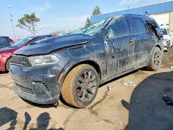 1C4SDJGJ6RC157741 2024 DODGE DURANGO