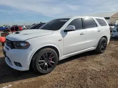 1C4SDJGJ7JC209530 2018 DODGE DURANGO
