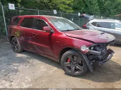1C4SDJGJ7JC243080 2018 DODGE DURANGO