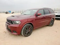1C4SDJGJ7JC248375 2018 DODGE DURANGO