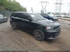 1C4SDJGJ7JC266231 2018 DODGE DURANGO