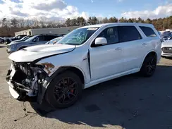 1C4SDJGJ7JC366586 2018 DODGE DURANGO