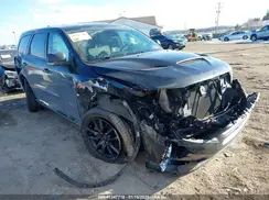 1C4SDJGJ7JC416208 2018 DODGE DURANGO