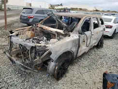 1C4SDJGJ7JC439813 2018 DODGE DURANGO
