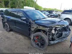 1C4SDJGJ7JC498294 2018 DODGE DURANGO