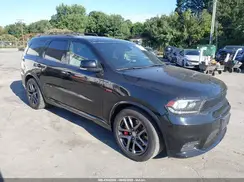 1C4SDJGJ7KC683804 2019 DODGE DURANGO
