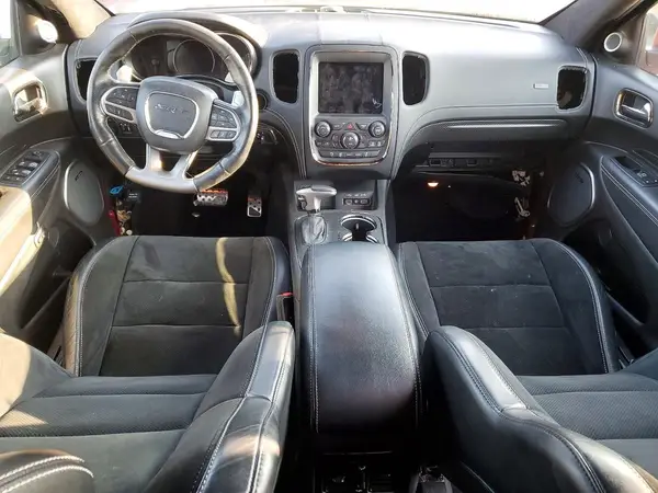1C4SDJGJ7LC113982 2020 DODGE DURANGO - Image 8