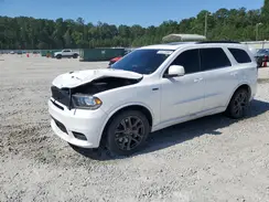 1C4SDJGJ7LC268709 2020 DODGE DURANGO
