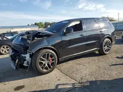 1C4SDJGJ7LC309131 2020 DODGE DURANGO