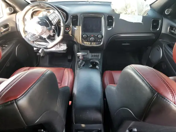 1C4SDJGJ7LC309131 2020 DODGE DURANGO - Image 8