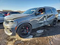 1C4SDJGJ7MC574259 2021 DODGE DURANGO