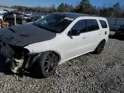 1C4SDJGJ7MC688388 2021 DODGE DURANGO