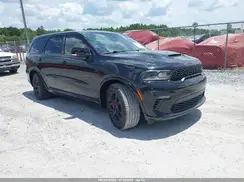 1C4SDJGJ7MC696510 2021 DODGE DURANGO