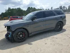 1C4SDJGJ7NC129991 2022 DODGE DURANGO
