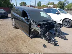 1C4SDJGJ7NC192167 2022 DODGE DURANGO