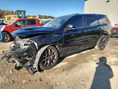 1C4SDJGJ7NC229072 2022 DODGE DURANGO