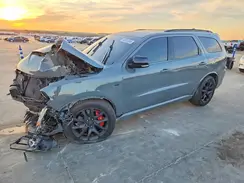 1C4SDJGJ7PC576226 2023 DODGE DURANGO
