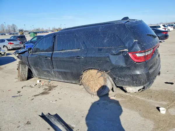 1C4SDJGJ7PC578543 2023 DODGE DURANGO - Image 2