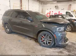 1C4SDJGJ7PC667867 2023 DODGE DURANGO