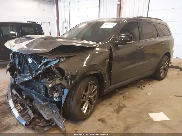 1C4SDJGJ7PC667867 2023 DODGE DURANGO - Image 2