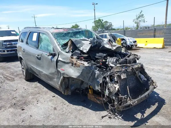 1C4SDJGJ7RC153536 2024 DODGE DURANGO - Image 1