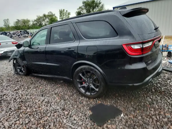 1C4SDJGJ7RC155089 2024 DODGE DURANGO - Image 2