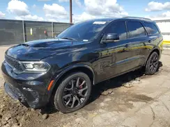 1C4SDJGJ7RC176816 2024 DODGE DURANGO