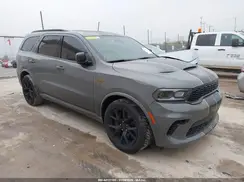 1C4SDJGJ7RC219048 2024 DODGE DURANGO