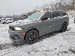 1C4SDJGJ7RC219275 2024 DODGE DURANGO