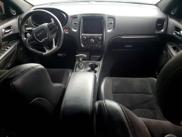 1C4SDJGJ8JC486574 2018 DODGE DURANGO - Image 8