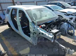 1C4SDJGJ8KC536911 2019 DODGE DURANGO
