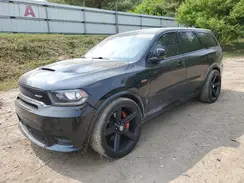 1C4SDJGJ8KC723078 2019 DODGE DURANGO