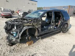 1C4SDJGJ8LC100125 2020 DODGE DURANGO