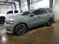 1C4SDJGJ8LC253815 2020 DODGE DURANGO