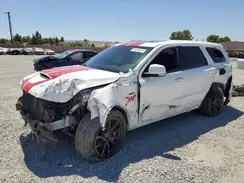 1C4SDJGJ8LC412462 2020 DODGE DURANGO