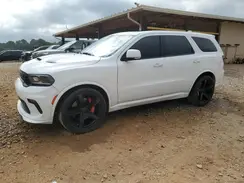 1C4SDJGJ8MC547572 2021 DODGE DURANGO