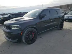 1C4SDJGJ8MC602344 2021 DODGE DURANGO