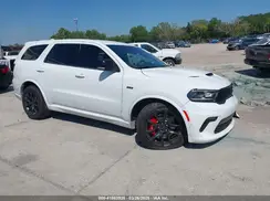 1C4SDJGJ8MC724105 2021 DODGE DURANGO