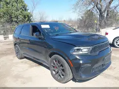 1C4SDJGJ8MC822938 2021 DODGE DURANGO