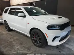 1C4SDJGJ8MC845443 2021 DODGE DURANGO