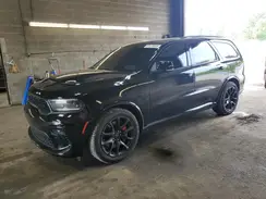 1C4SDJGJ8NC133287 2022 DODGE DURANGO