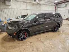 1C4SDJGJ8NC182201 2022 DODGE DURANGO
