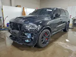 1C4SDJGJ8NC212247 2022 DODGE DURANGO