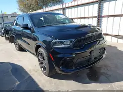 1C4SDJGJ8PC601456 2023 DODGE DURANGO