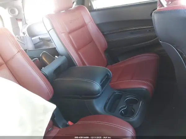 1C4SDJGJ8PC601456 2023 DODGE DURANGO - Image 8