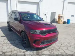 1C4SDJGJ8PC678392 2023 DODGE DURANGO