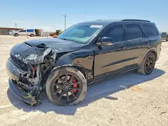 1C4SDJGJ8RC176646 2024 DODGE DURANGO