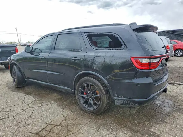 1C4SDJGJ8RC184634 2024 DODGE DURANGO - Image 2