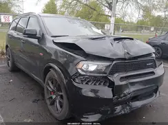 1C4SDJGJ9JC150464 2018 DODGE DURANGO