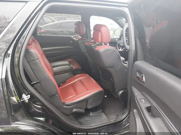 1C4SDJGJ9JC150464 2018 DODGE DURANGO - Image 8